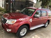 Everest 2.5 MT sx 2009 số sàn chỉ 1 đời chủ xe đep