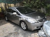 Honda civit 2007 bản full lẫy số vô lăng