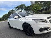 Mình cần bán xe Chevrolet Cruze