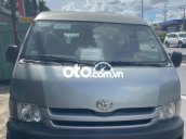 Toyota 16 chổ máy dầu 2 dàn lạnh
