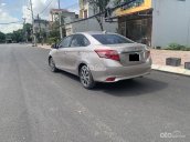 Toyota Vios 2014 số tự động tại Ninh Bình