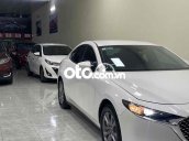 Mazda3 luxury 2022