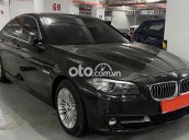 Chính chủ cần bán BMW 520i LCI Model 2016
