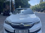 Honda Accord 2016