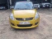 Suzuki Swift 2016