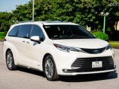 Toyota Sienna 2021