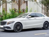 Mercedes-Benz C200 2021