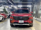 Ford Territory 2023 tại Bình Dương