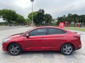 Hyundai Accent 2022 tại Nghệ An