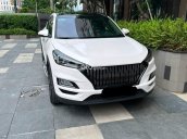 Hyundai Tucson 2019 số tự động tại Hà Nội