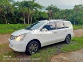 nissan livina