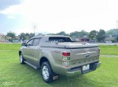 Ford Ranger 2015 số sàn tại Tuyên Quang