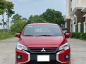 Mitsubishi Attrage 2021 tại Hà Nội