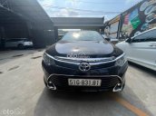 Toyot camry 2.5Q 2017