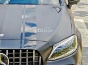 Mercedes-Benz GT 2018 tại Hà Nội