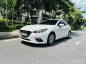 Mazda 3 2015