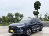 Hyundai Santa Fe Dầu Cao cấp 2021 AWD xe một chủ