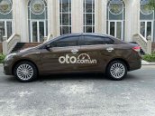 Mẫu xe Sedan cỡ B đáng mua