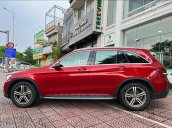 Mercedes-Benz GLC 200 2020