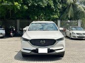 Mazda CX-8 2019 tại Hà Nội