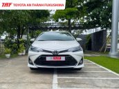 Toyota Altis 1.8 AT 2020 biển HCM đi 5 vạn km