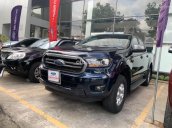 FORD RANGER 2020 SỐ SÀN_1 CHỦ GIA ĐÌNH SIÊU LƯỚT_BAO TEST