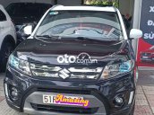 SUZUKI VITARA 1.6 AT Tự Động Nhập Hungary sx 2016