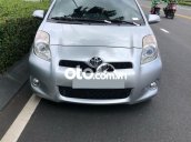 Toyota Yaris nhập Thái đời 2013