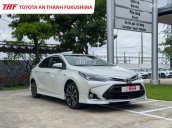 [XE LƯỚT] Altis 1.8G 2020