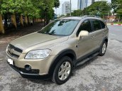 Chevrolet Captiva LT 2.4 2008