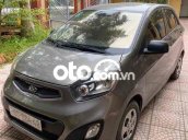 Kia morning van 2014