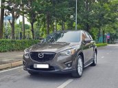 Mazda CX5 2.0 AT 2015
