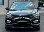 Hyundai Santafe 2.2L 2016 full dầu