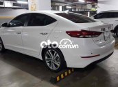 Elantra GLS 2.0 AT 2018