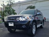 FORD EVEREST 2 CẦU MÁY DẦU 2014