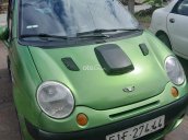 Daewoo Matiz 2006 tại Lâm Đồng