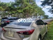 Gia đình bán mazda3 2017 số tự động