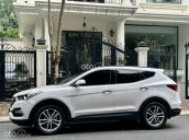 Hyundai Santa Fe 2017