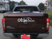 Bán xe Nissan NAVARA EL SX 216AT