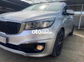 Sedona bản full gia đình giữ kỹ