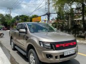 Em cần bán xe ford ranger 2013 số sàn