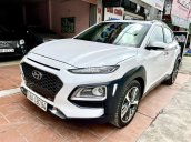 Hyundai Kona 2019 số tự động tại Hà Nội