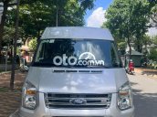 Ford Transit SVP 2018, Đưa rước CBCNV còn như mới