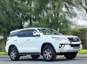 Toyota Fortuner 2.7AT 2017