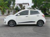 Hyundai Grand i10 2018 số tự động tại Vĩnh Phúc