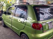 Matiz SE 2005 xe còn rin không có taxi