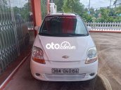 Bán xe chervolet Spak 5 chỗ 2010 đăng kiểm dài