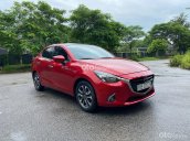 Mazda 2 2016 số tự động tại Hải Dương