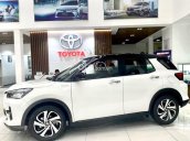 Toyota Raize 2021 tại Bắc Ninh