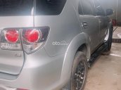 Fortuner 2016 máy dầu, sàn chạy 92000km